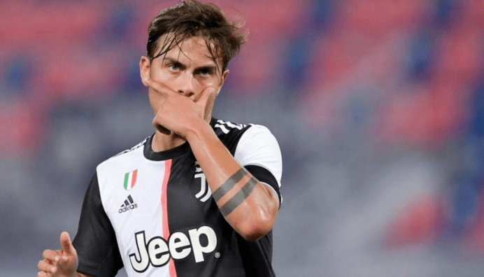  尤文图斯客场闷平博洛尼亚，基耶萨失点遭质疑  